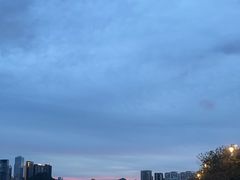 -深圳湾公园(南山区)