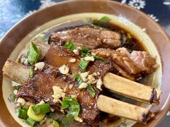 -乌镇天下第一锅羊肉面馆(烟雨社区烟雨苑店)