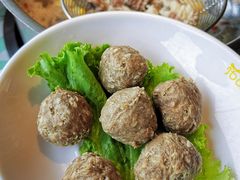 -花田煮鲜牛肉火锅(钟楼众汇店)
