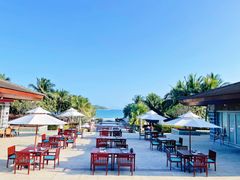 -石梅湾艾美度假酒店