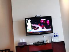 -扬州中集格兰云天大酒店