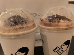 -喜茶(佛山岭南站店)
