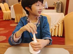 -内蒙古驻京办餐厅