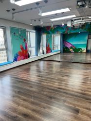 -呼拉汇舞蹈生活馆 Hawaii Hula&Tahiti Dance Studio