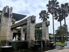 -宁波九龙湖开元度假村