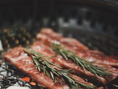 -木槿花韩式炭烤·熟成肉工坊(孙文东路店)