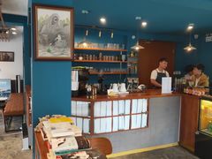 -糖房咖啡(南锣鼓巷店)