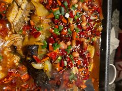 -里岛烤鱼(东港凯虹广场店)