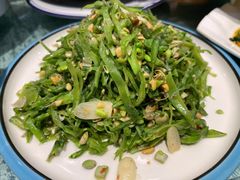 -赵记煎饼卷大葱(东岳店)