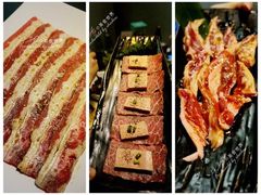 -神户赤童日式烤肉伙伴(东直门店)