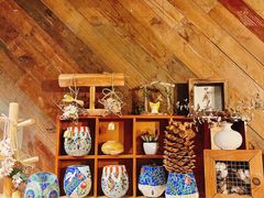 -时光花园(白鹭洲店)