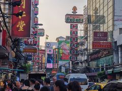-唐人街(耀华力路)