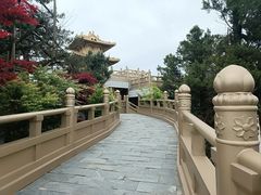 -天姥山景区