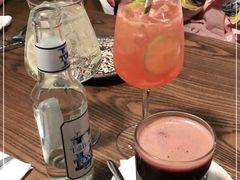 -Apollo·西班牙小酒馆(安福路店)