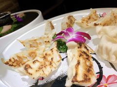 -肆月河豚·新淮扬(金融街店)