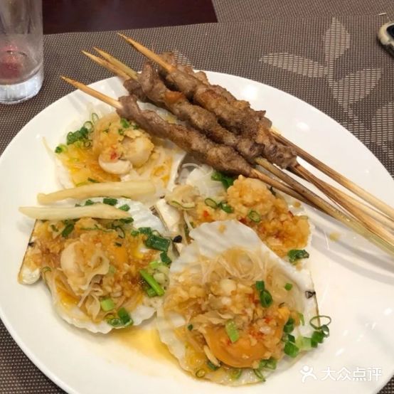 温州三榆开元名都大酒店·榆咖啡自助餐