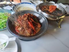 -滁香园·滁州菜(琅琊山店)