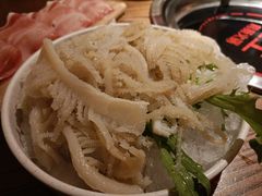 -佬土鹅肠火锅(解放路店)
