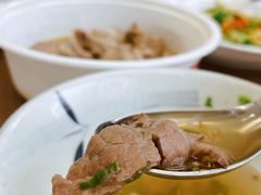 -立文冬·鲜活面(杭州太合商业中心店)