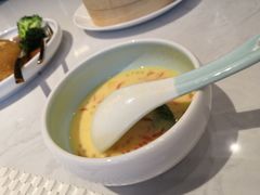 -长安大学渭水滋兰苑餐厅