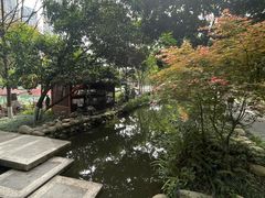 -成都市活水公园