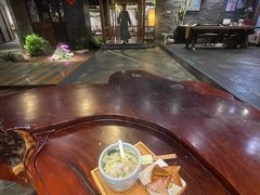 -青藤茶馆(南山路店)