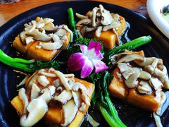 -八仔大富楼·河鲜(西江店)