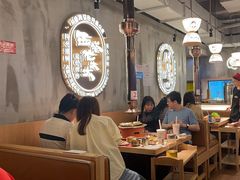 -西塔老太太泥炉烤肉(望京一店)