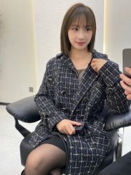 -IN STYLE•造型