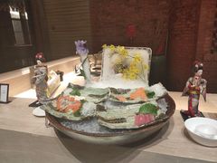 -富力希尔顿酒店·地阔自助餐厅