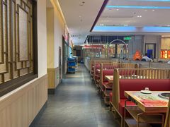 -蜀留香火锅·始于1999·原四川老火锅(白堤路店)