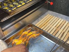 -圣罗巴海鲜自助(黑金店)
