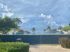 -三亚亚龙湾天域度假酒店