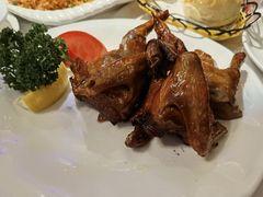 -太平馆西餐厅(北京路店)