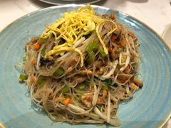 台式炒米粉-鹿港小镇(金虹桥国际中心店)