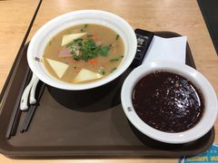 -魏家凉皮(祈年大厦店)