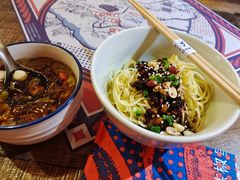 -铁公鸡·四川料理(天环广场店)