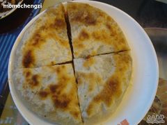 牛肉饼-嘉和一品粥(方庄店)