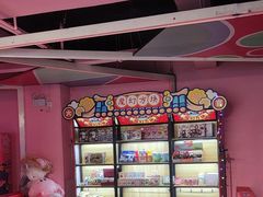 -阿尔法Game Station(中山路店)