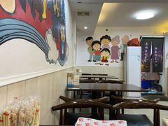 -正宗八宝冰饭·非遗冰饭·烧烤(奎桥店)