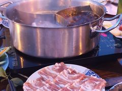 -渔家火锅·海鲜自助餐·演艺(亚龙湾天域酒店)