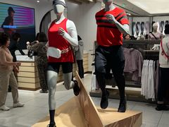 -lululemon(万象城店)