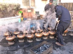 -牛街·马辈儿涮肉(牛街二店)