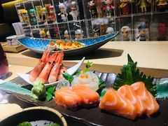 -紫· 割烹  Kappo Murasaki