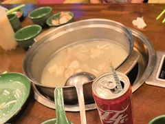 -润园四季椰子鸡火锅(海上世界店)