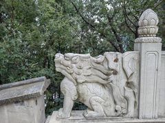 -八大处公园