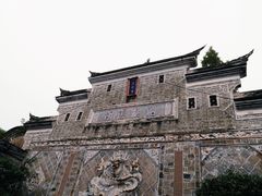-洛带古镇