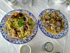 -胖子饺子馆·海鲜家常菜(海军博物馆店)