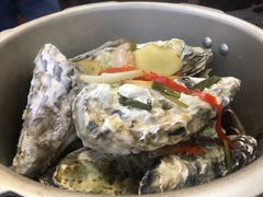 -虾老大小龙虾烧烤(竞舟店)