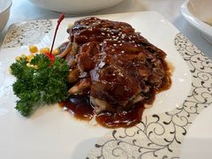 -乾隆美食·本帮菜(黄河路店)